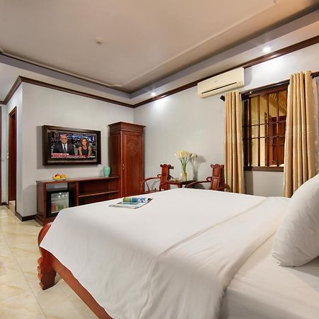 Nam Hai Hotel Hanoi Zewnętrze zdjęcie