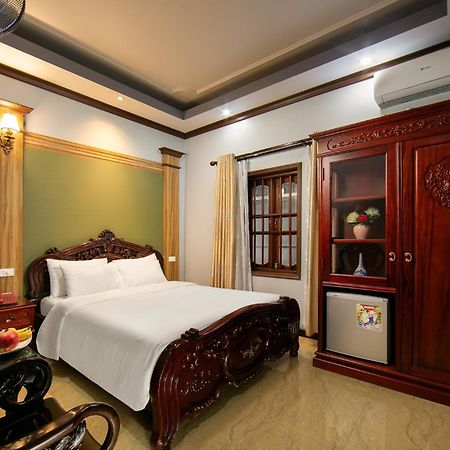 Nam Hai Hotel Hanoi Zewnętrze zdjęcie