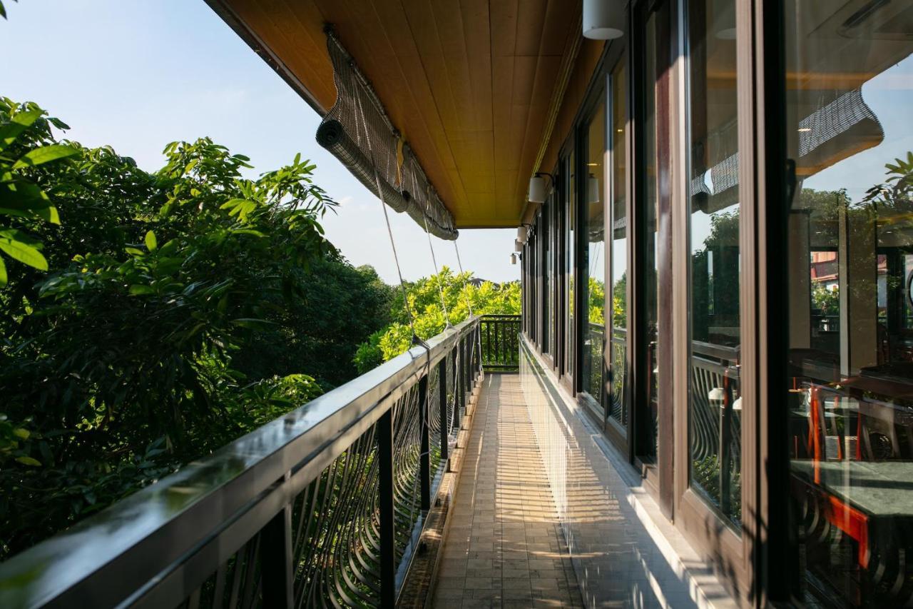 Nam Hai Hotel Hanoi Zewnętrze zdjęcie