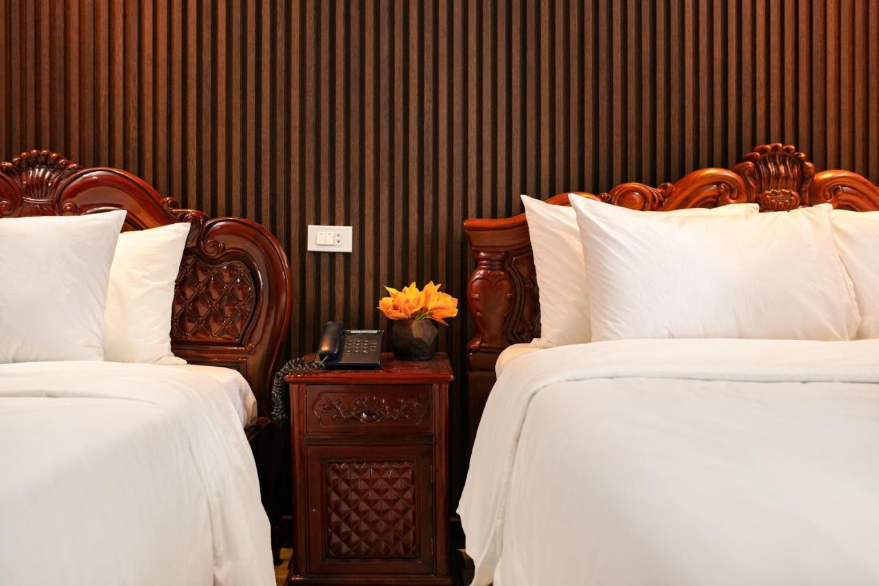 Nam Hai Hotel Hanoi Zewnętrze zdjęcie
