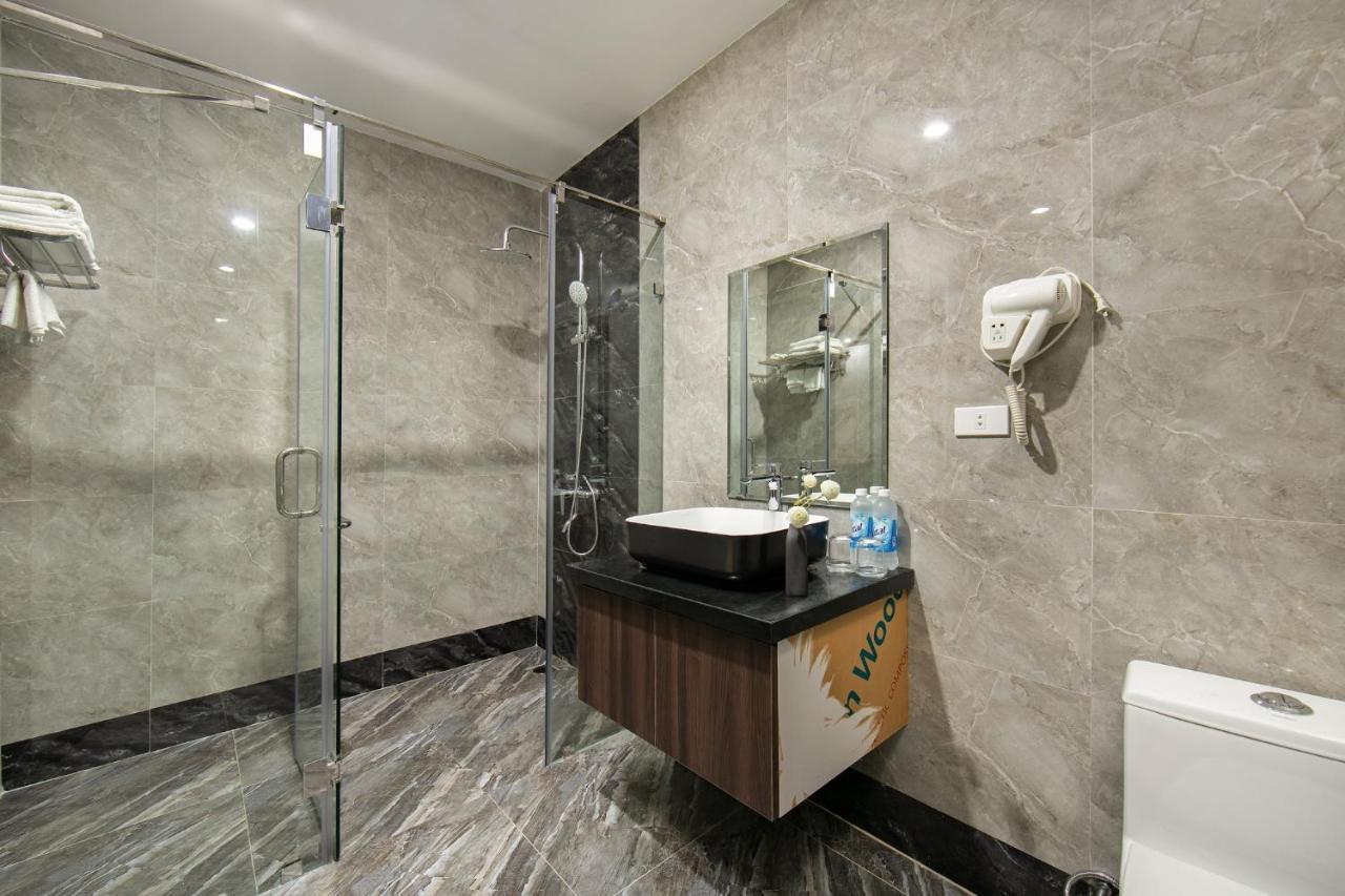 Nam Hai Hotel Hanoi Zewnętrze zdjęcie