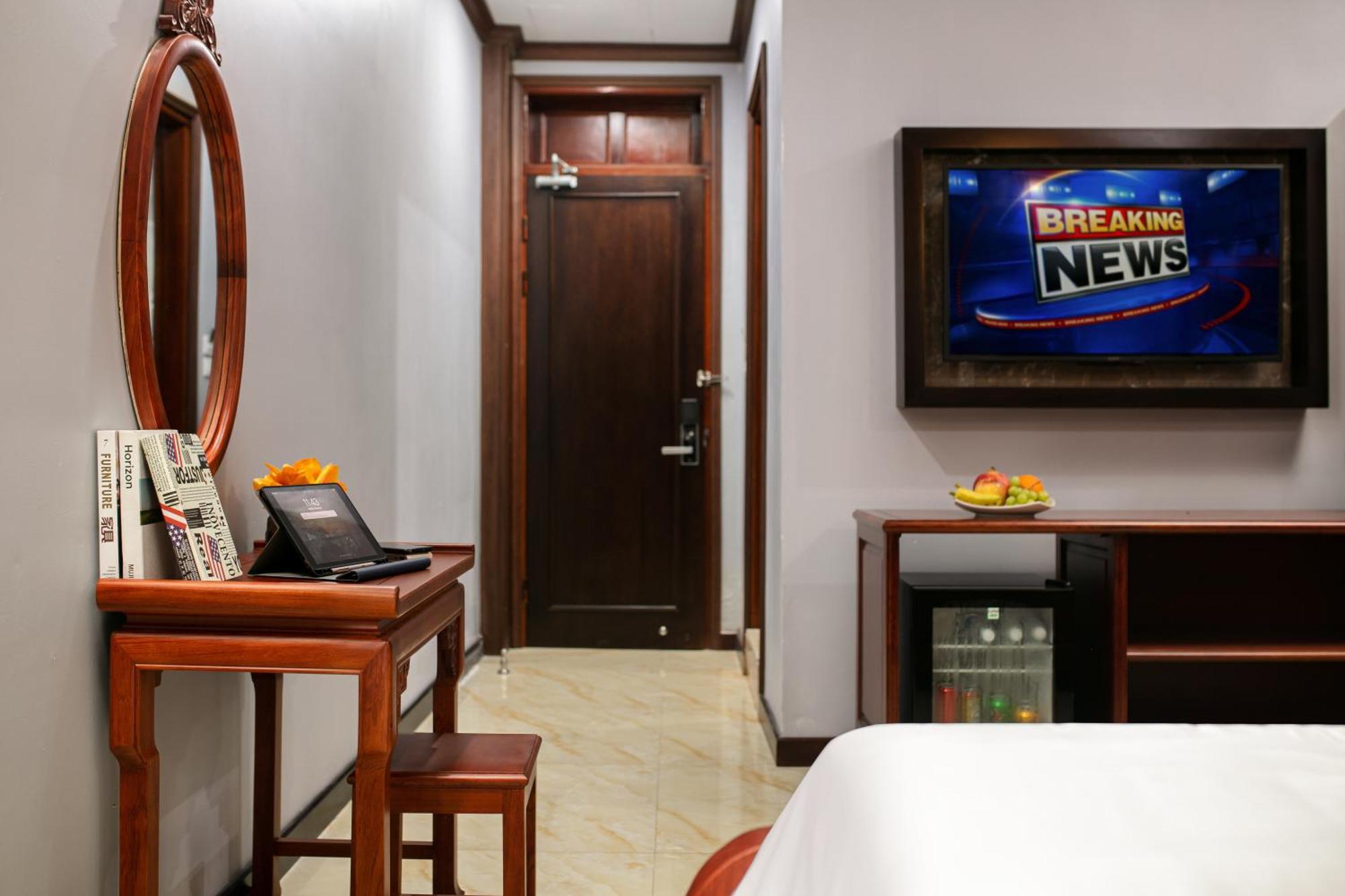 Nam Hai Hotel Hanoi Zewnętrze zdjęcie