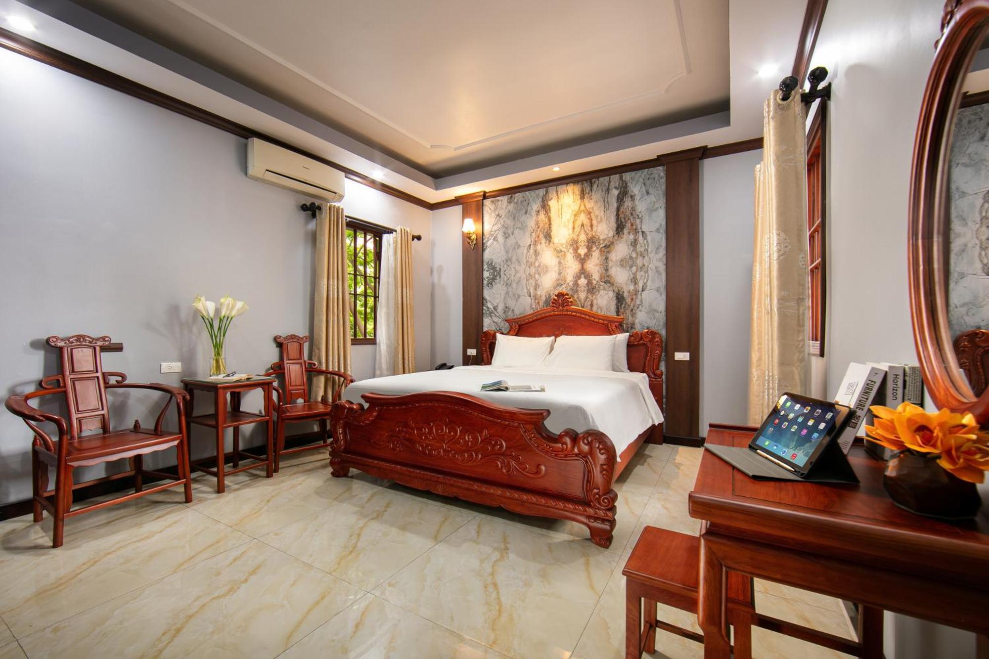 Nam Hai Hotel Hanoi Zewnętrze zdjęcie