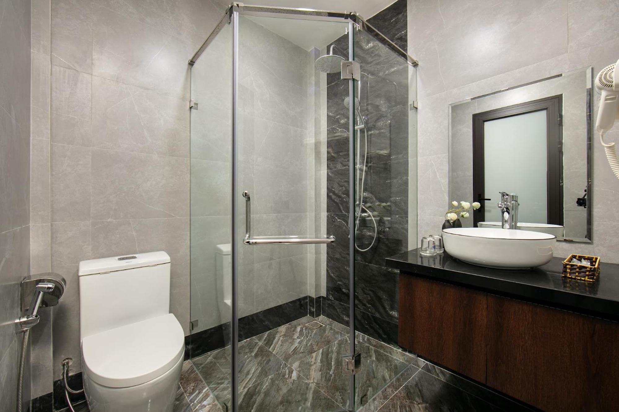 Nam Hai Hotel Hanoi Zewnętrze zdjęcie