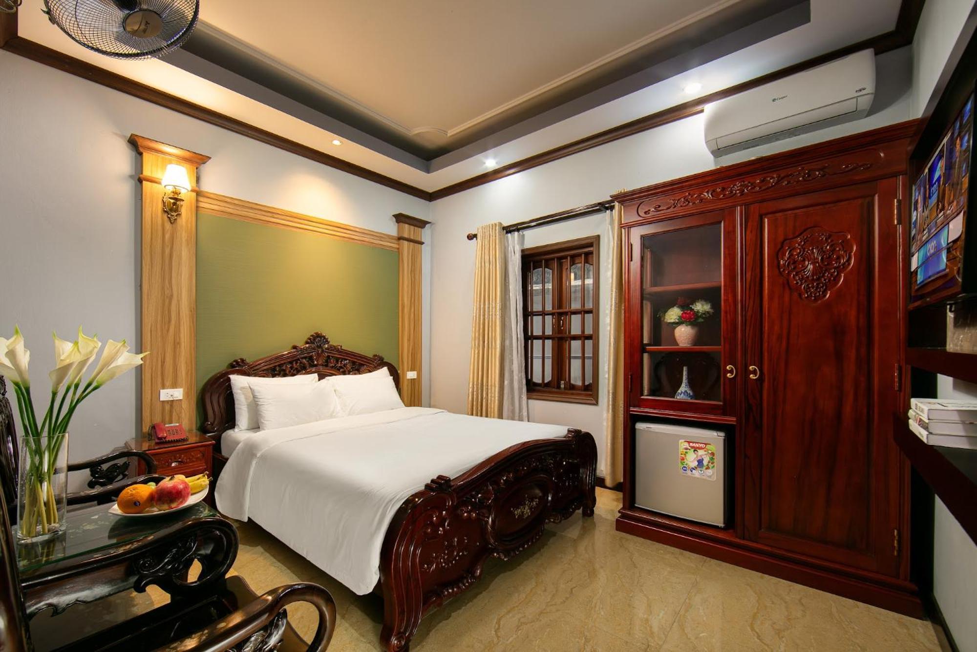 Nam Hai Hotel Hanoi Zewnętrze zdjęcie